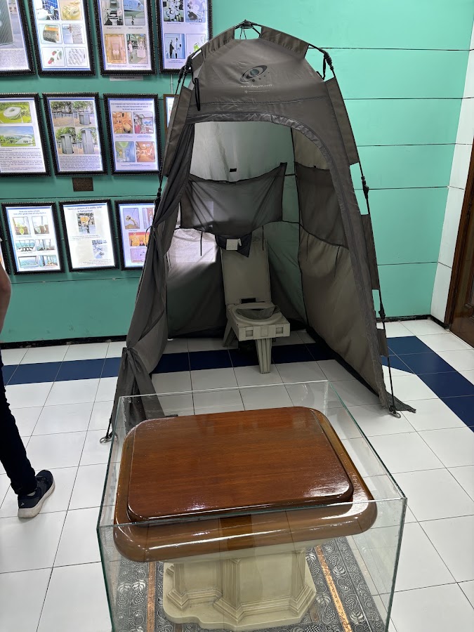 Sulabh International Museum Of Toilets photo 6