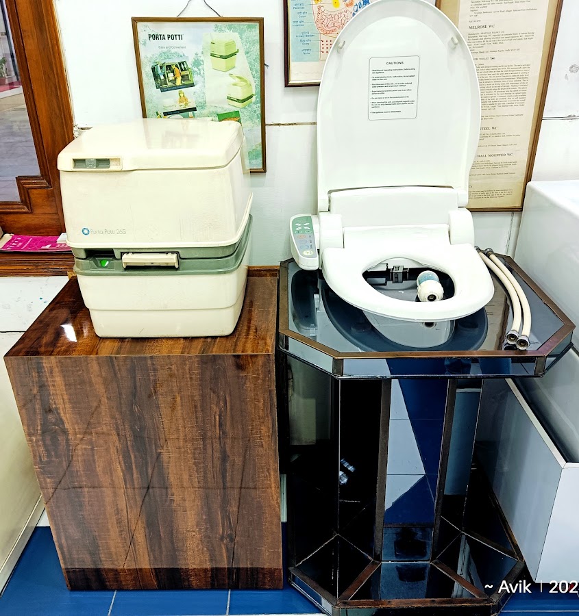 Sulabh International Museum Of Toilets photo 8