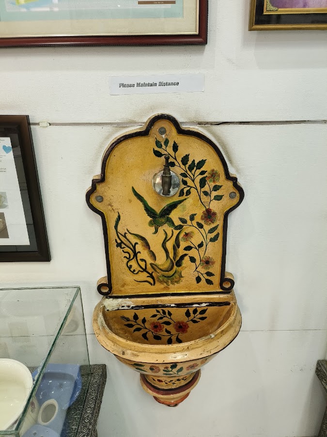 Sulabh International Museum Of Toilets photo 10