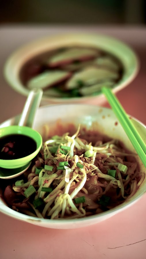 Chong Pang Food Centre photo 2