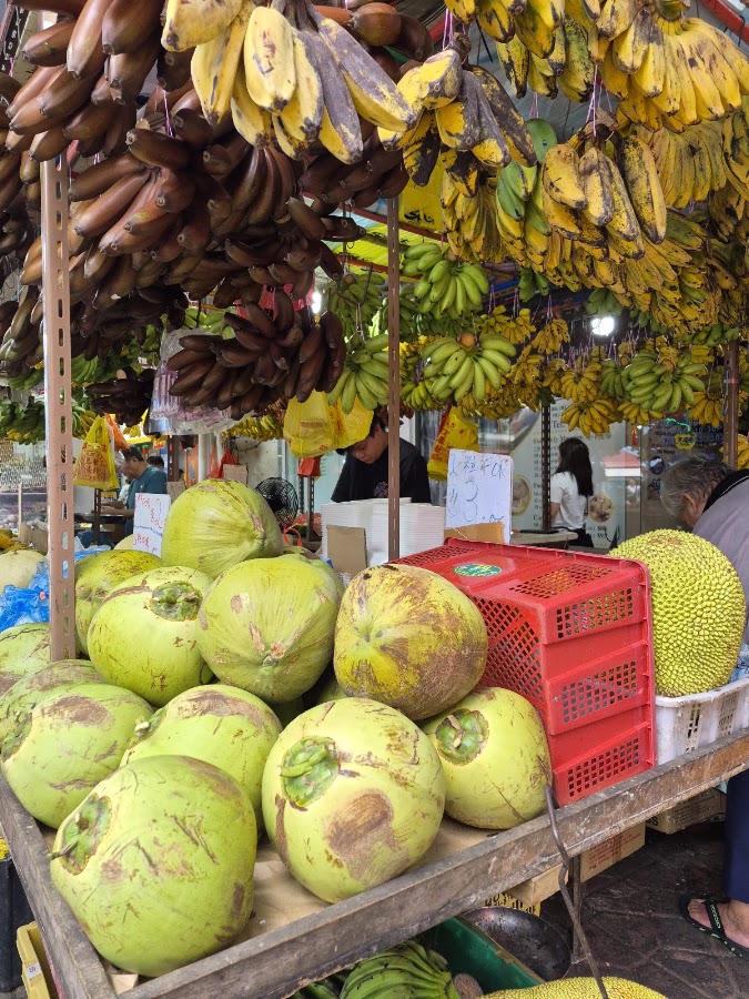Chong Pang Food Centre photo 8
