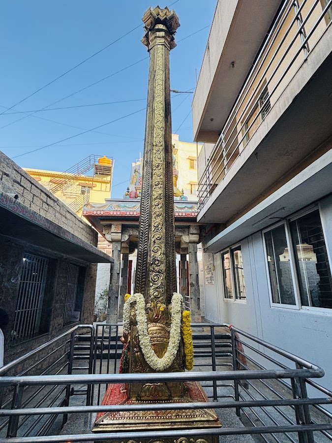 Sri Anjaneya Swamy Temple photo 4
