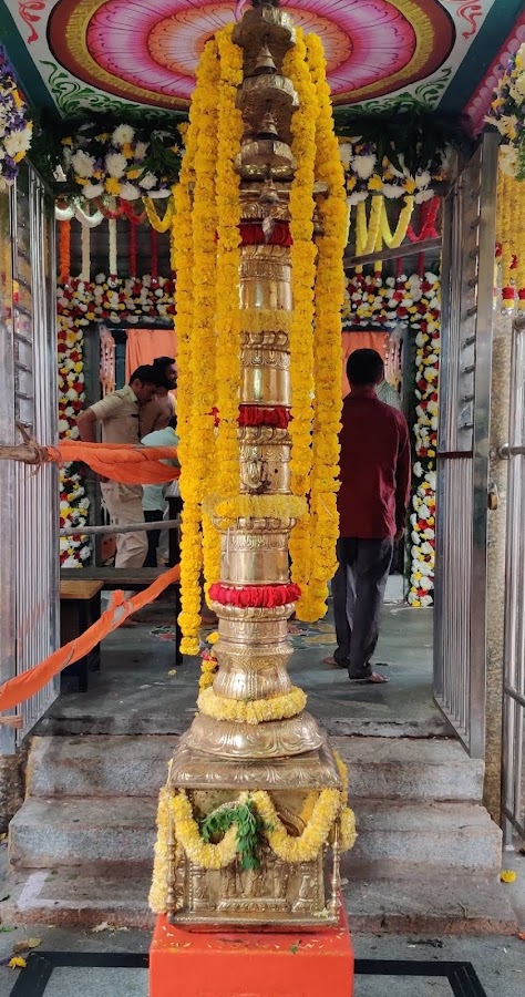Sri Anjaneya Swamy Temple photo 5