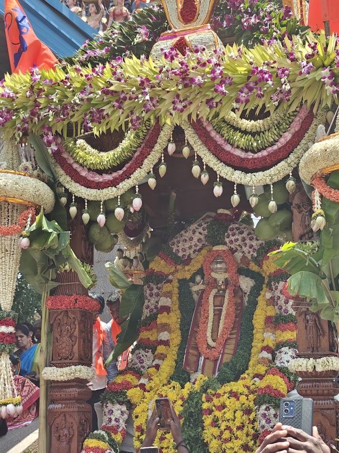 Sri Anjaneya Swamy Temple photo 8