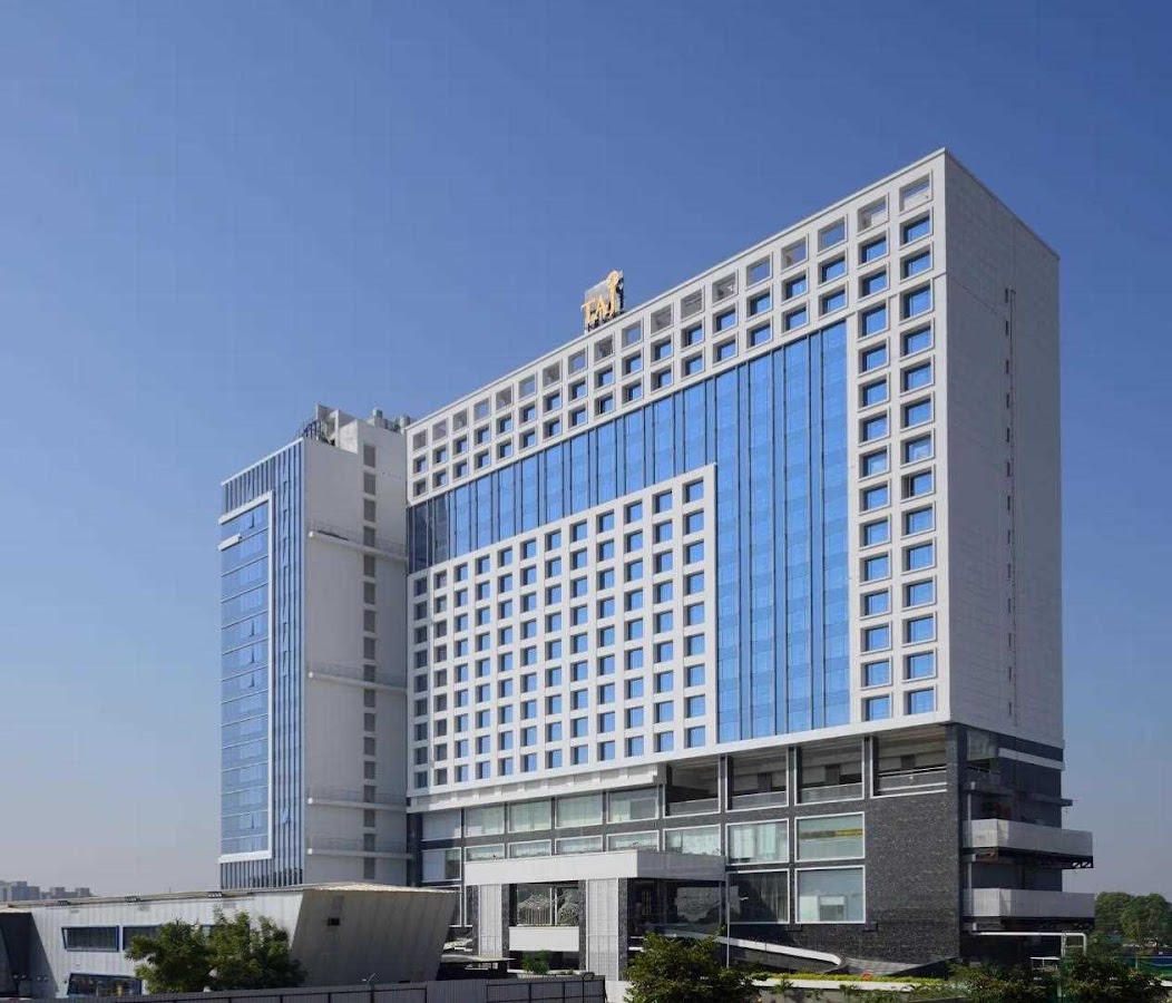 Taj Skyline, Ahmedabad photo 9
