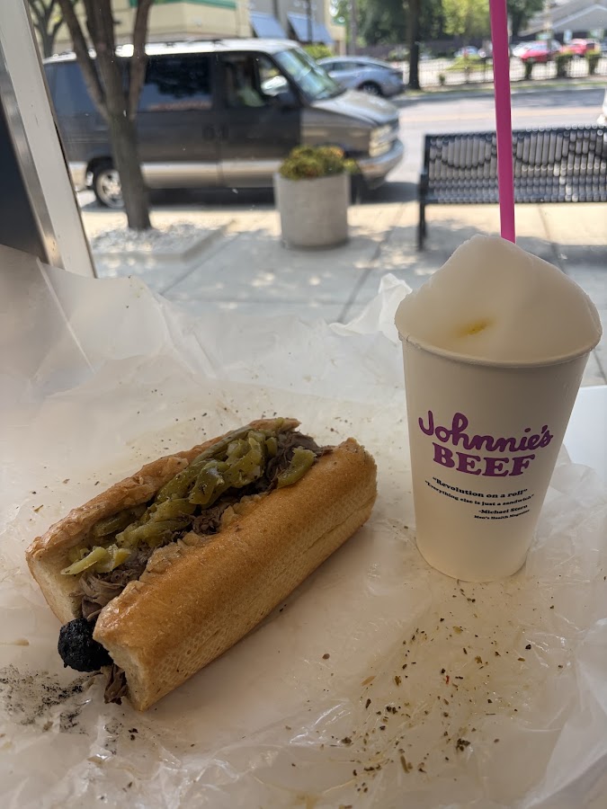 Johnnie's Beef photo 3