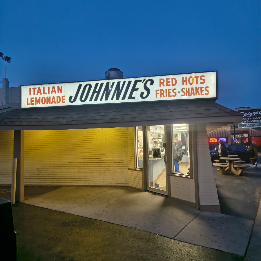 Johnnie's Beef photo 4