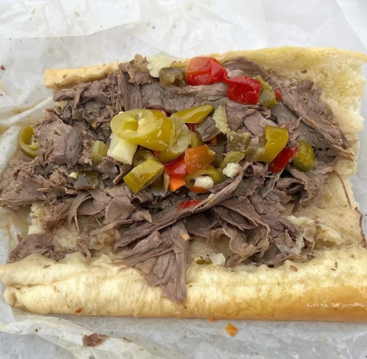 Johnnie's Beef photo 6