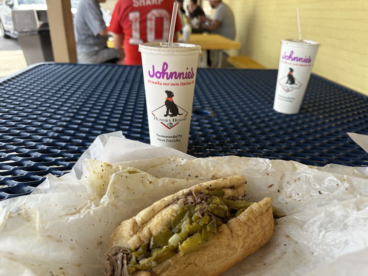 Johnnie's Beef photo 9