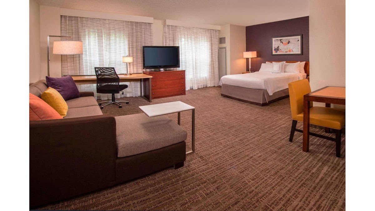 Residence Inn by Marriott Alexandria Old Town/Duke Street photo 2