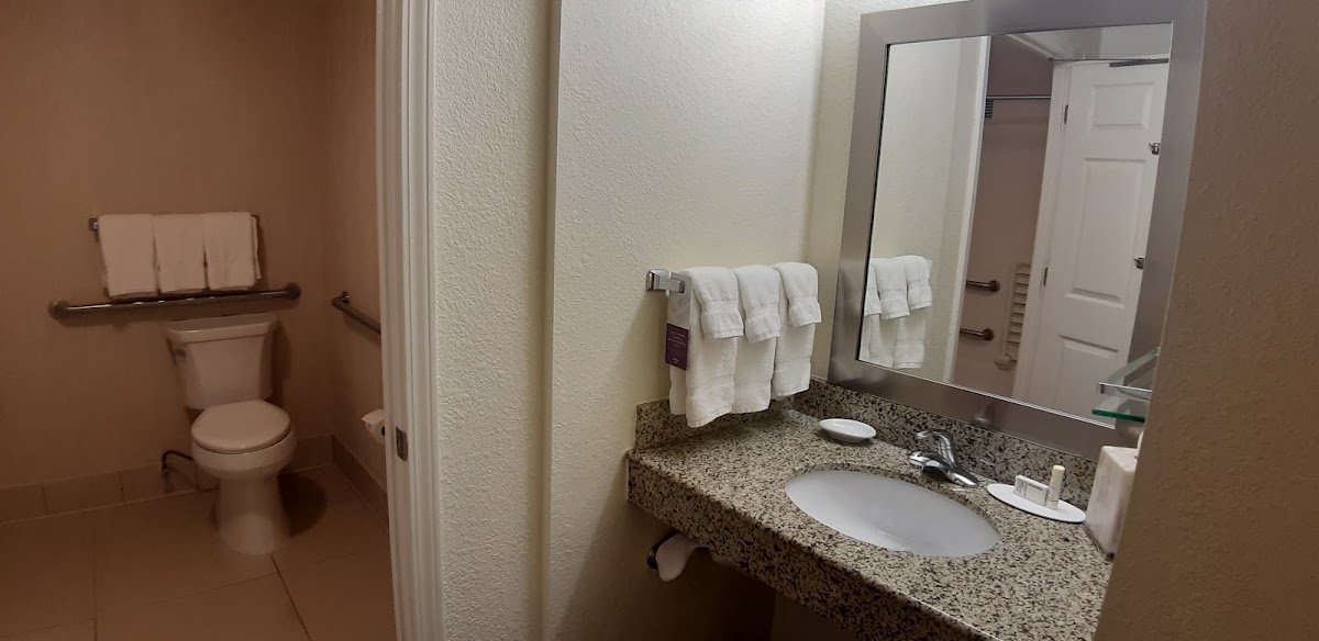 Residence Inn by Marriott Alexandria Old Town/Duke Street photo 3