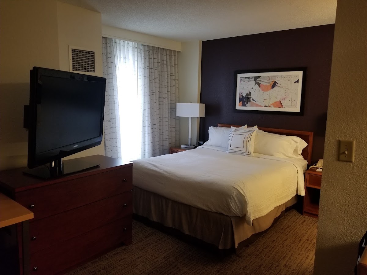 Residence Inn by Marriott Alexandria Old Town/Duke Street photo 4