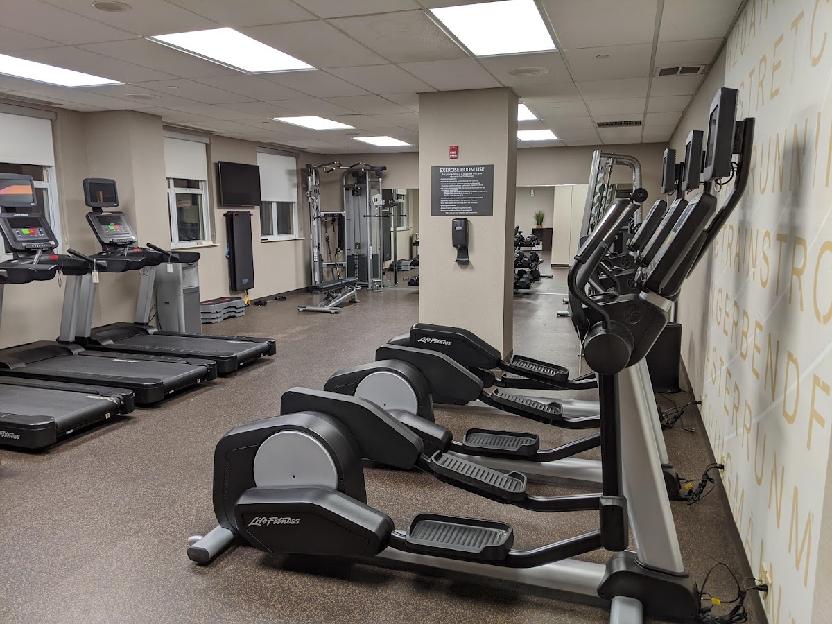 Residence Inn by Marriott Alexandria Old Town/Duke Street photo 5