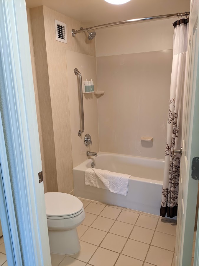 Residence Inn by Marriott Alexandria Old Town/Duke Street photo 6