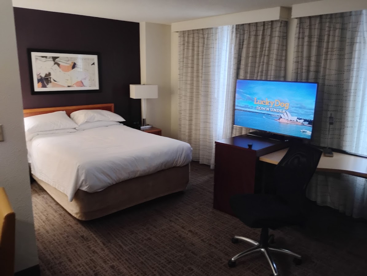 Residence Inn by Marriott Alexandria Old Town/Duke Street photo 7