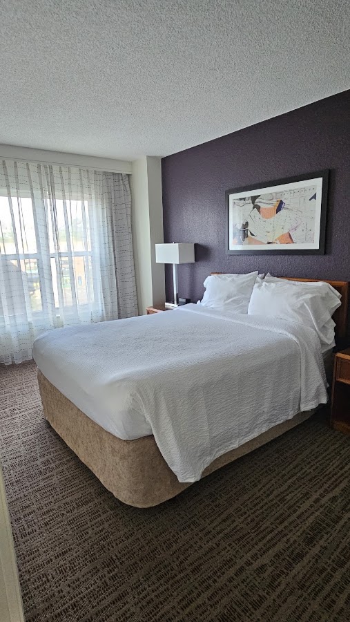 Residence Inn by Marriott Alexandria Old Town/Duke Street photo 8