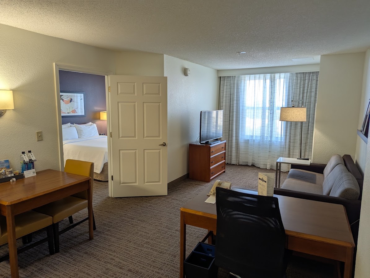 Residence Inn by Marriott Alexandria Old Town/Duke Street photo 9