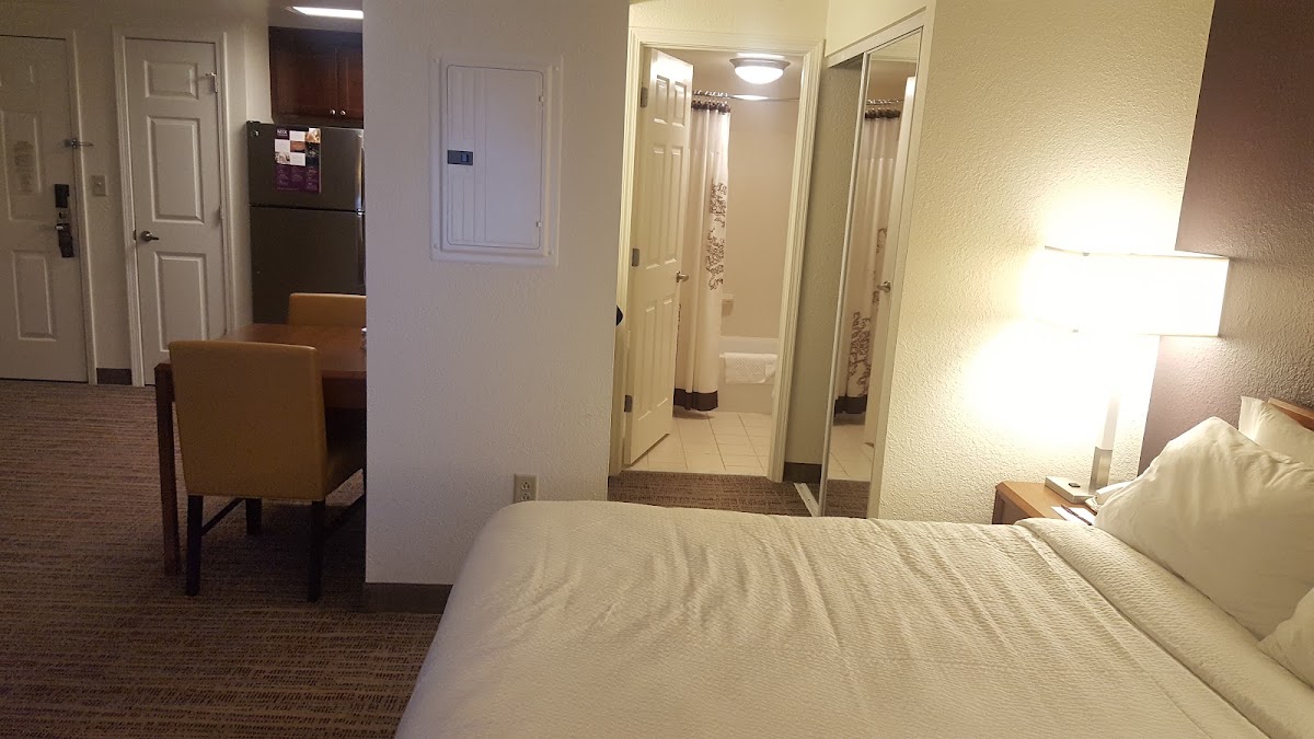 Residence Inn by Marriott Alexandria Old Town/Duke Street photo 10
