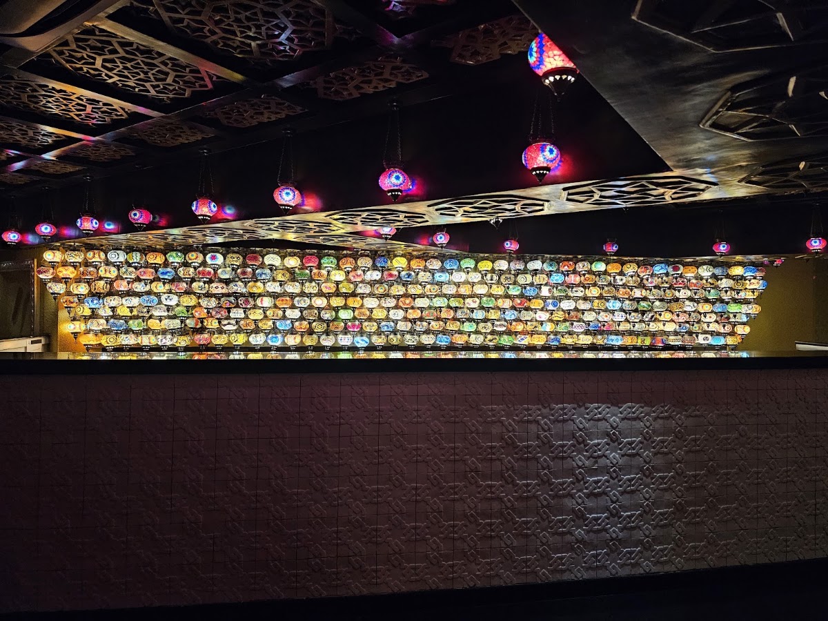 Sterling's Mac Hotel Bengaluru photo 8
