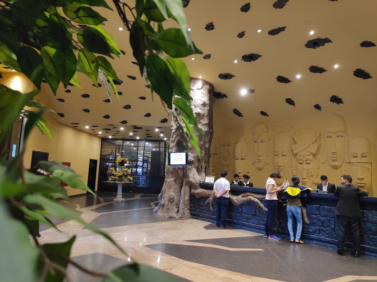 Sterling's Mac Hotel Bengaluru photo 9