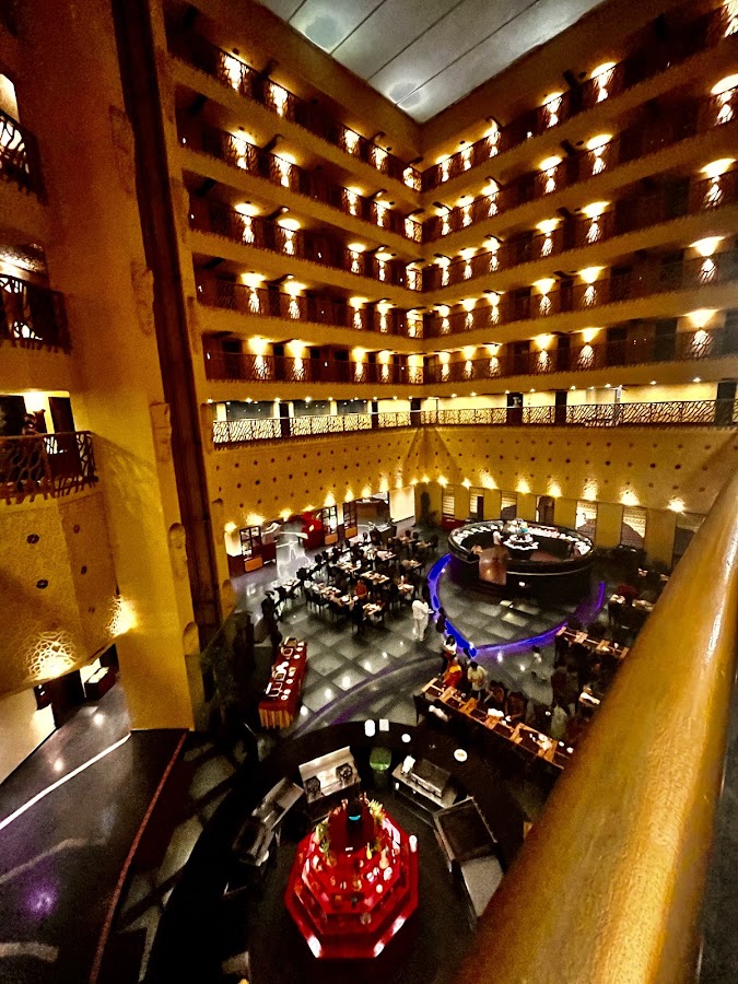 Sterling's Mac Hotel Bengaluru photo 10