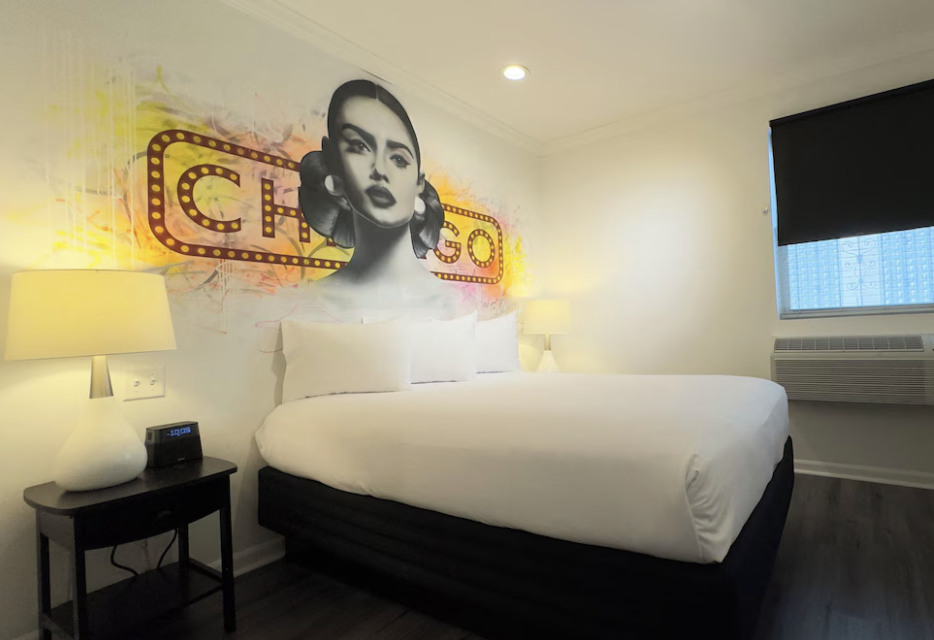 Hotel Chicago West Loop photo 4