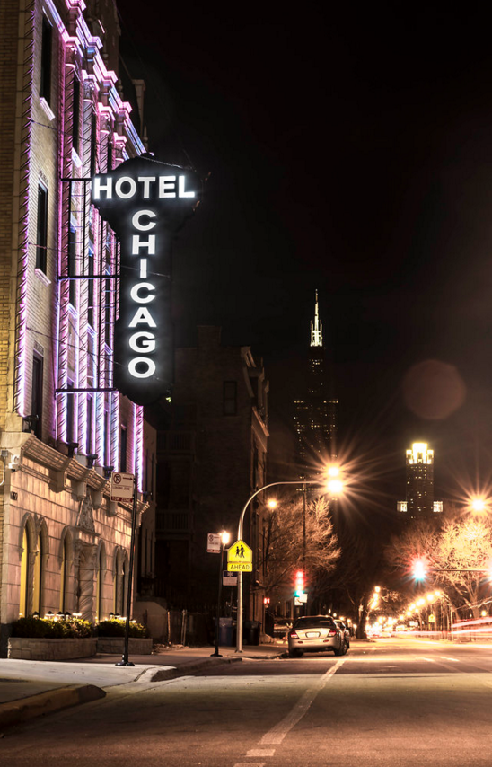 Hotel Chicago West Loop photo 6