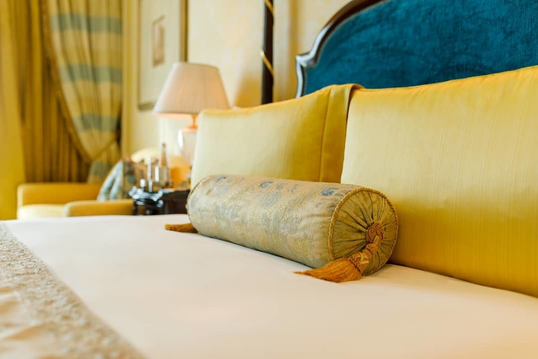 The Leela Palace New Delhi - The Capital's Only Modern Palace Hotel photo 2