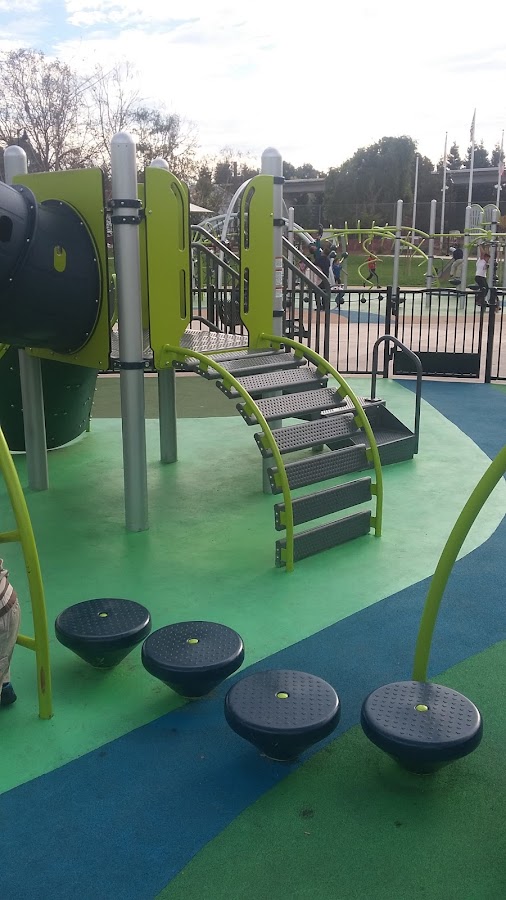 Siempre Verde Park photo 5
