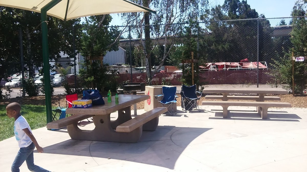 Siempre Verde Park photo 9