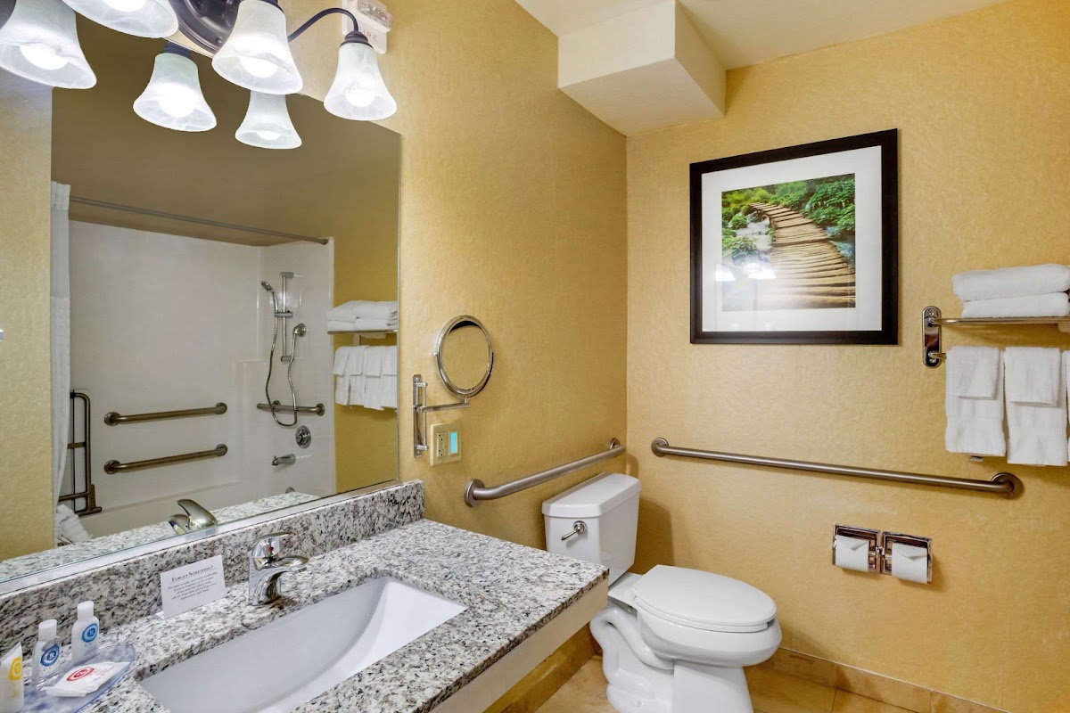 Comfort Inn Castro Valley photo 4