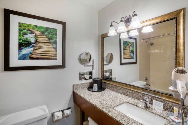 Comfort Inn Castro Valley photo 5