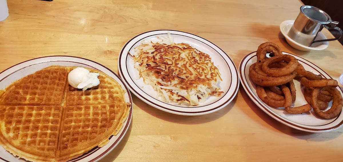 Ole's Waffle Shop photo 2