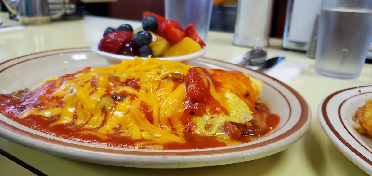 Ole's Waffle Shop photo 3