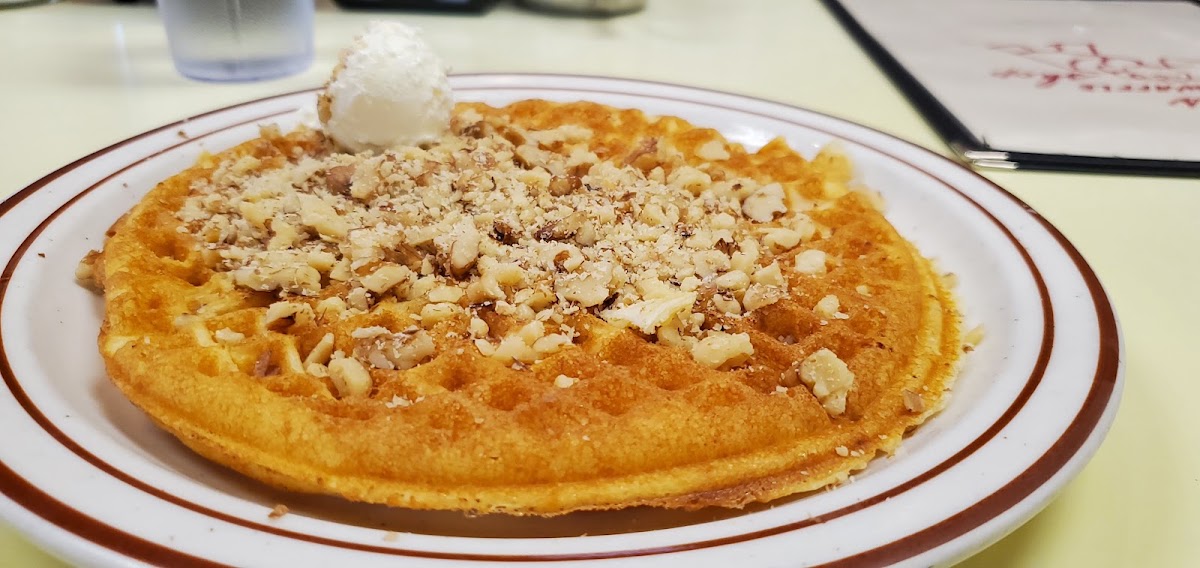 Ole's Waffle Shop photo 5
