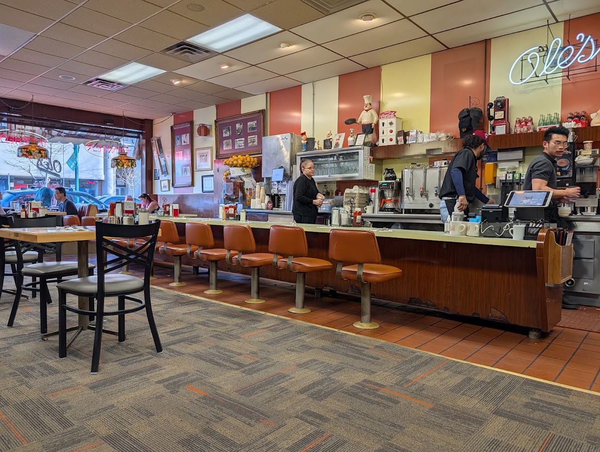 Ole's Waffle Shop photo 7