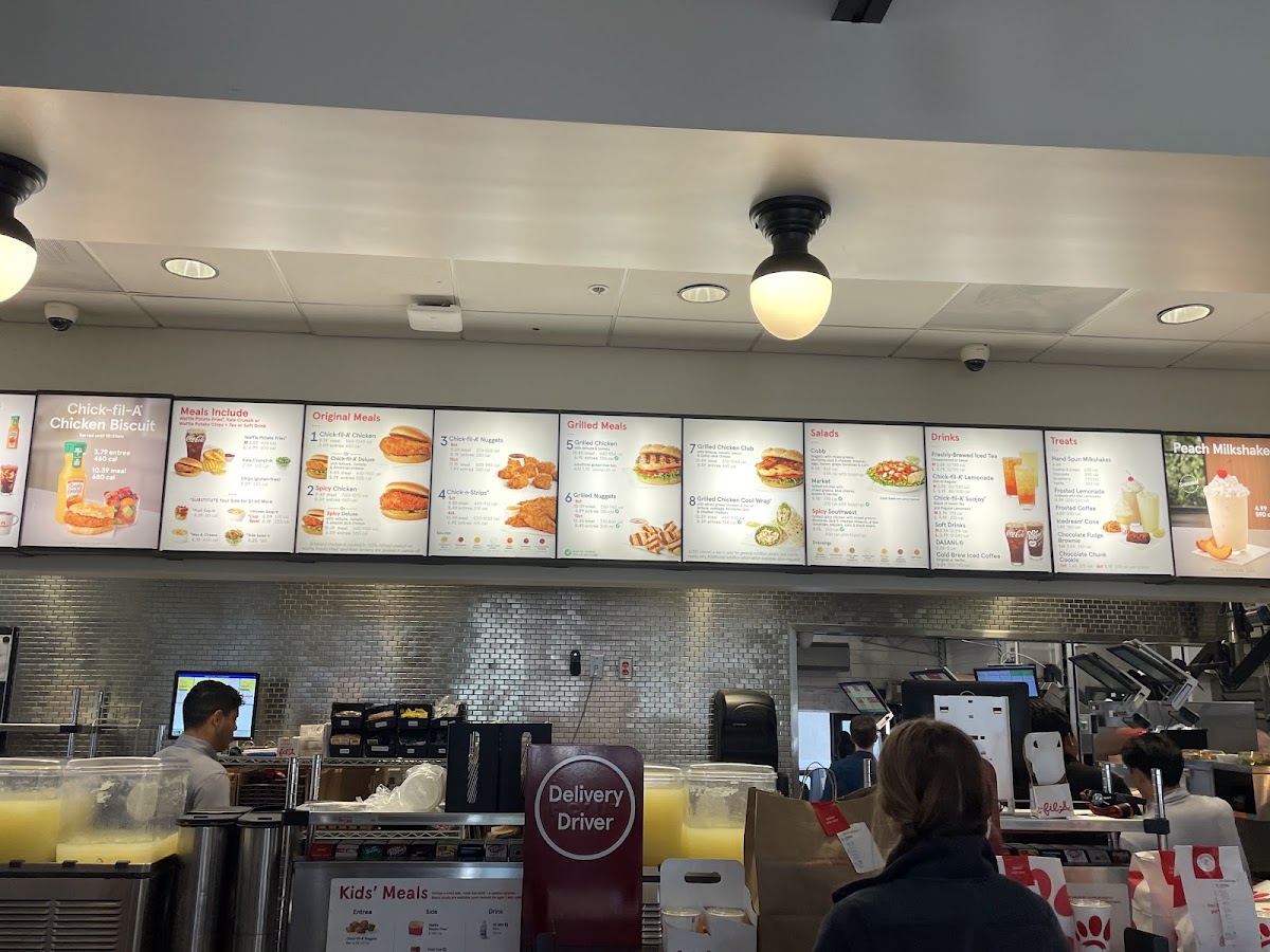 Chick-fil-A photo 6