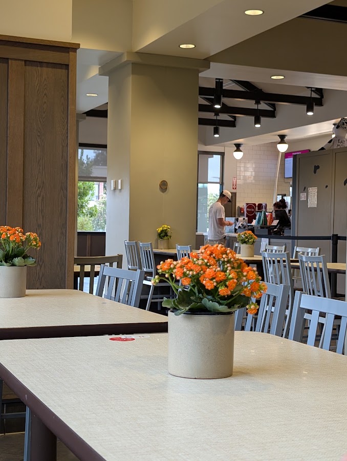 Chick-fil-A photo 7