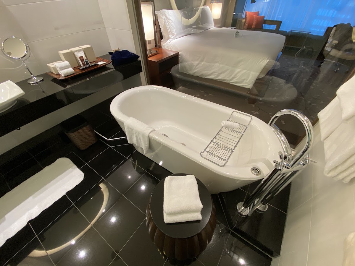 Conrad Tokyo photo 4
