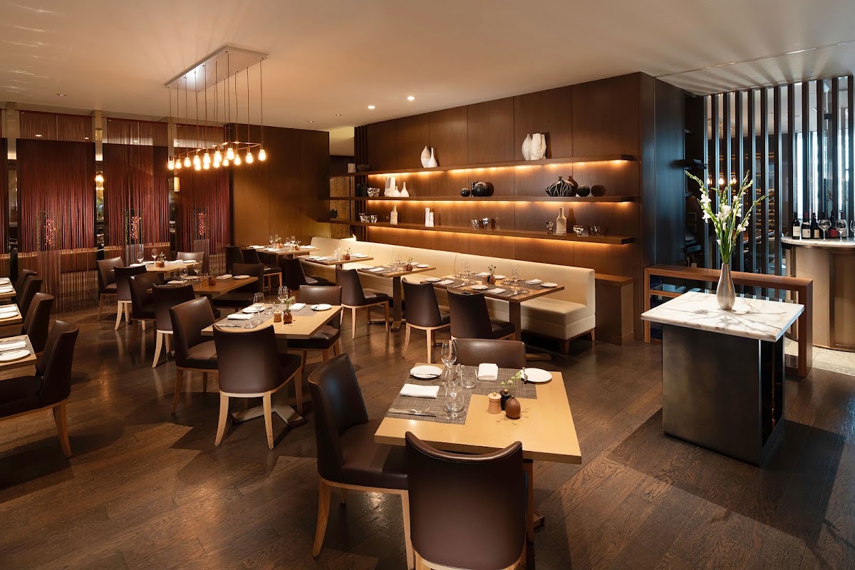 Conrad Tokyo photo 7