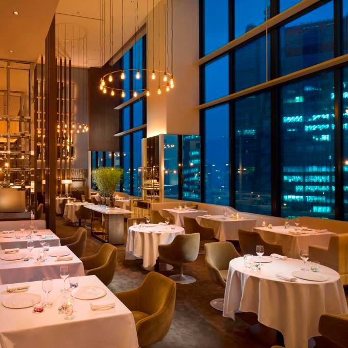 Conrad Tokyo photo 9