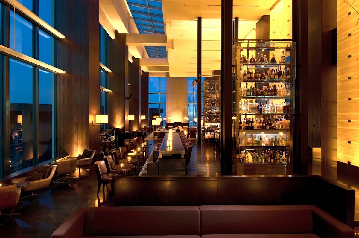 Conrad Tokyo photo 10