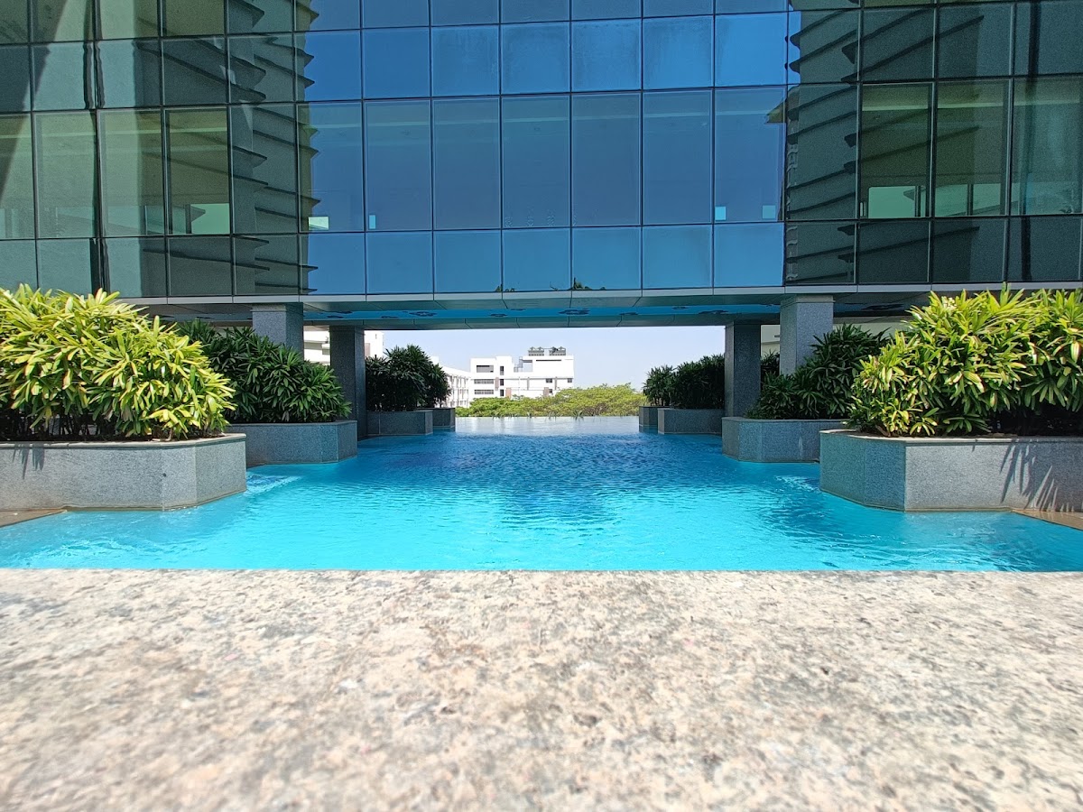 The Zuri Whitefield, Bengaluru