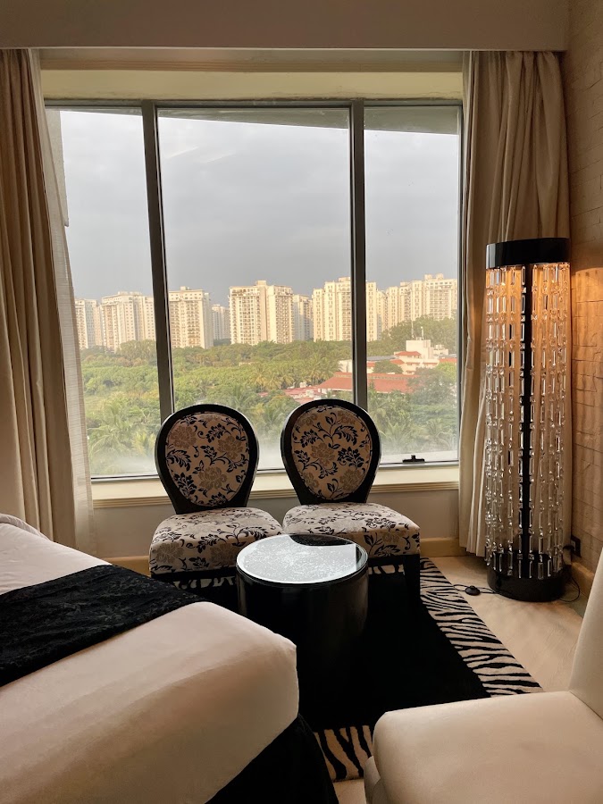 The Zuri Whitefield, Bengaluru photo 2