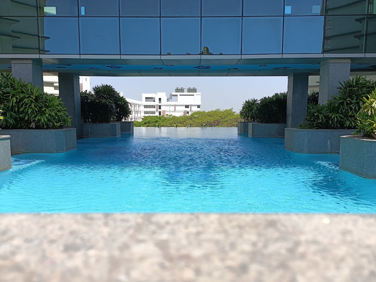 The Zuri Whitefield, Bengaluru photo 3