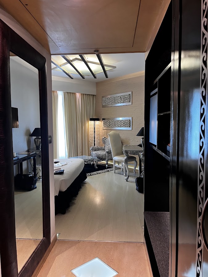 The Zuri Whitefield, Bengaluru photo 4