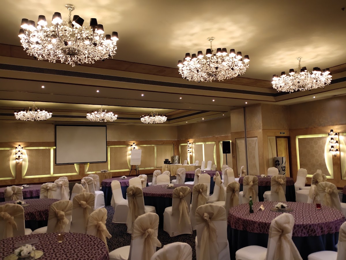 The Zuri Whitefield, Bengaluru photo 5