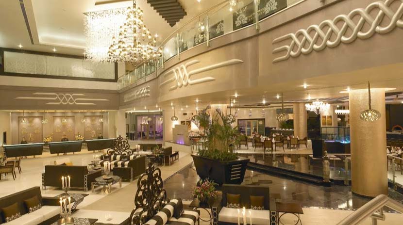 The Zuri Whitefield, Bengaluru photo 6
