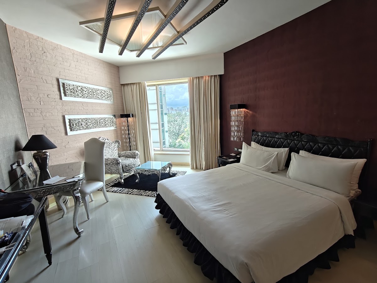 The Zuri Whitefield, Bengaluru photo 7