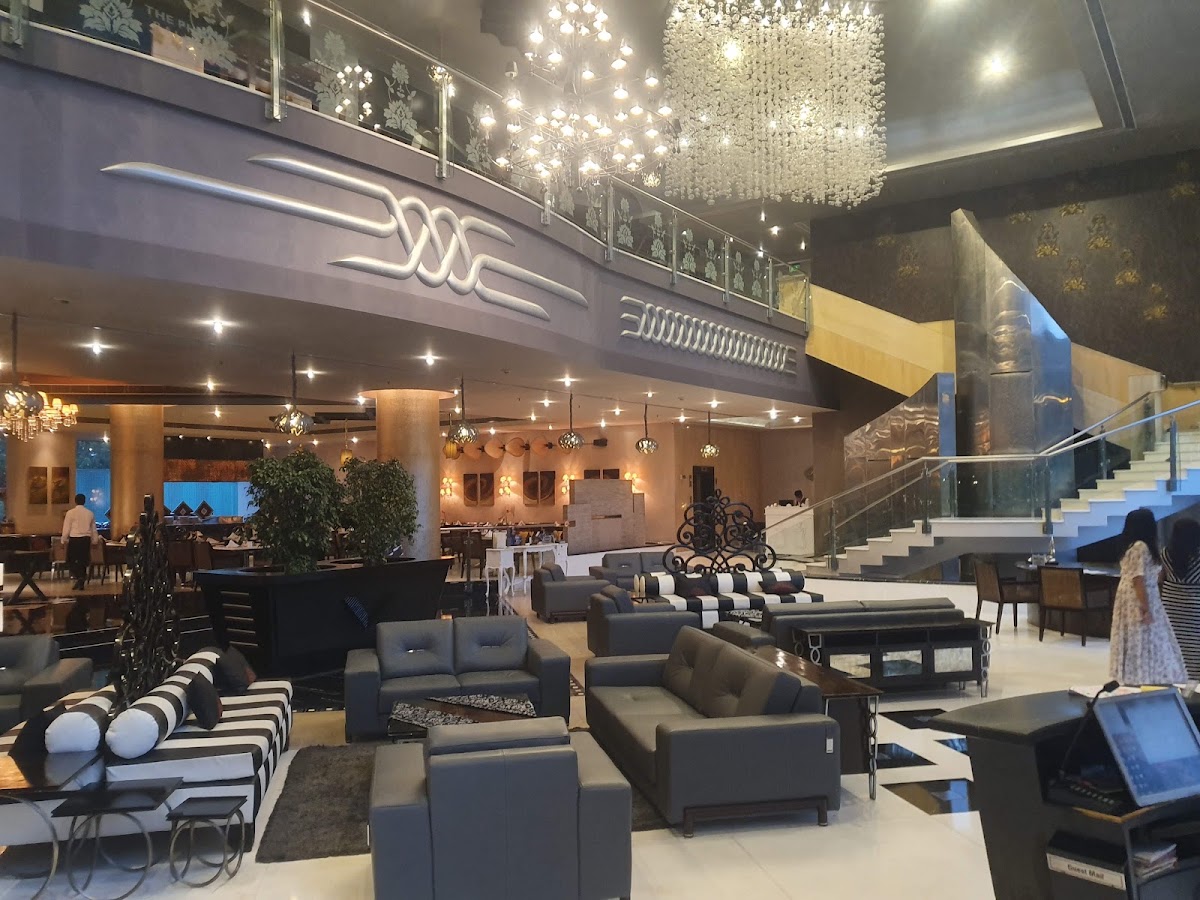 The Zuri Whitefield, Bengaluru photo 8